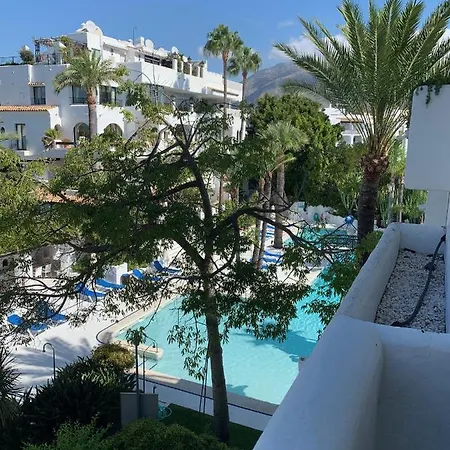 Apartment La Isla
